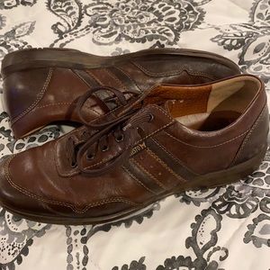 Mephisto men’s shoes